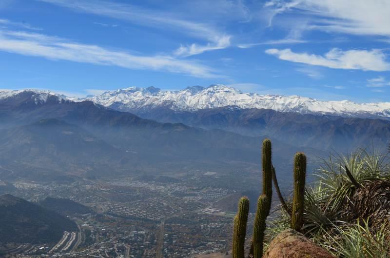 andes